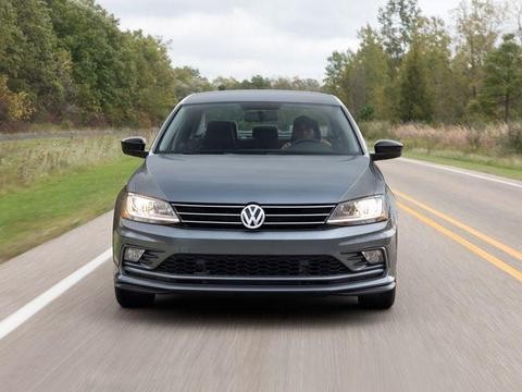 全新捷达, 标配ESP+电动天窗, 仅售6万起