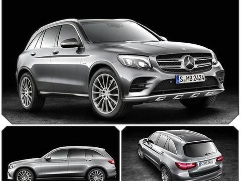 看一眼喜欢，开一下着迷！这两款豪华SUV各位怎么看？