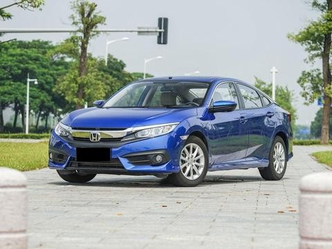 7秒破百, 颜值爆炸, 比昂克赛拉强的小钢炮, 仅售10万要啥思域