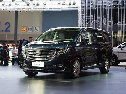 国产旗舰MPV刚上市，定价很有自信，降五万能大卖！