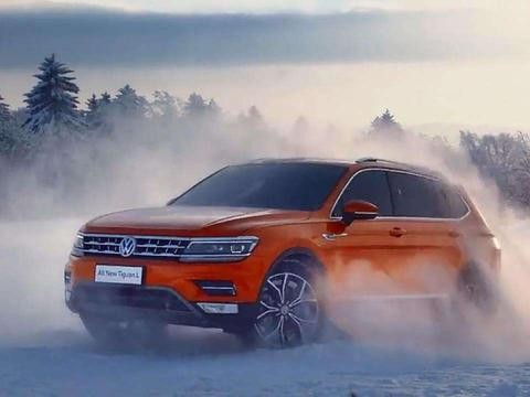 看起来大气性价比却很高的五款“表面贵族”车