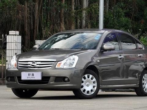 国人最爱的日系车！上市12年依然热销，月销5万台比朗逸还卖得多