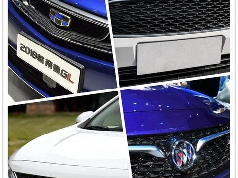 矮子里面挑高个！10万级里最佳内饰，这几台便宜车真的能撩妹