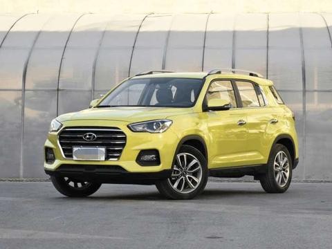 三年降价7万，现代IX35降价这么快，韩系车还能买吗