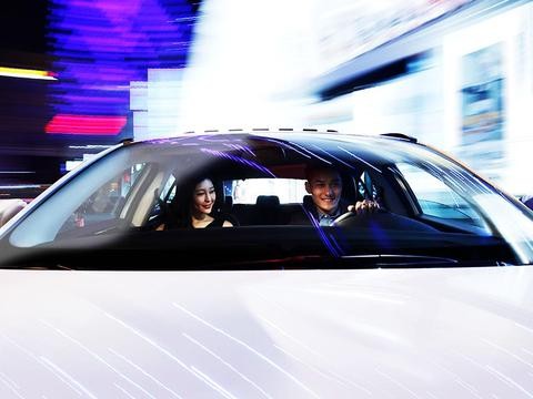 自主品牌的骄傲，上市以来0故障，仅不到10万空间配置再升级！