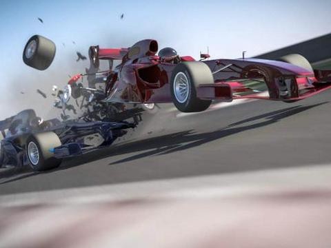 追尾之后才知道，国产车比日系德系抗撞多了