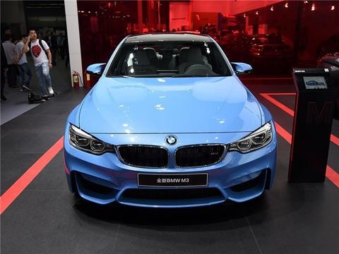 最纯粹的宝马，花90多万下地却被当成30万的320im，难怪没人买！