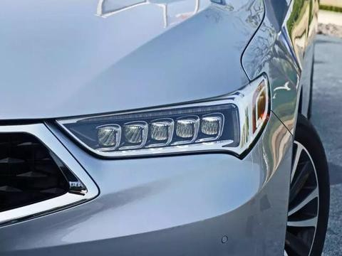 最低不到14万，这4台合资SUV配备了看起来价值40万的大灯！