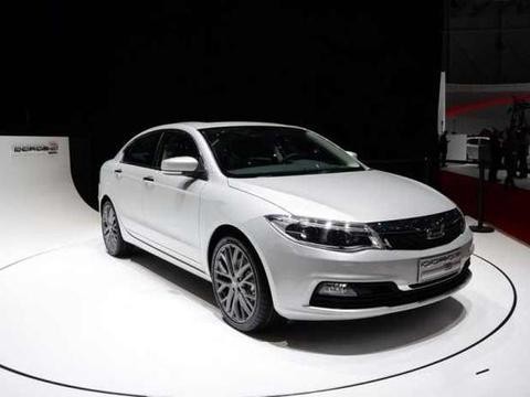 老司机都选它,为抢市场直降5万,不足9万入手比捷达更值!