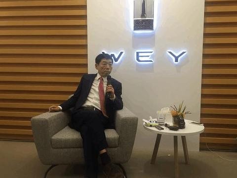 继WEY之后, 长城发布又一品牌, 竞争比亚迪唐, 预计售价20万