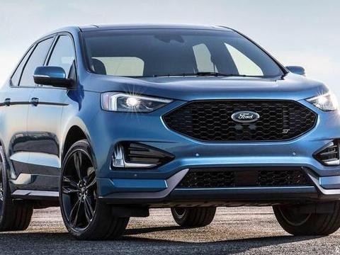 2.7T+8AT是什么操作？ST版野兽性能碾压奥迪Q5