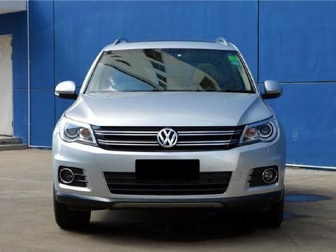 大众途观L正式停产，将全系搭2.0动力而降价？