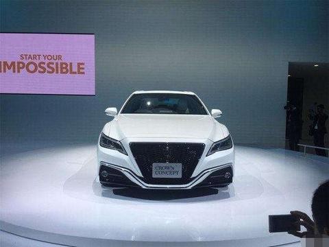 尴尬神车! 曾卖60万, 藐视BBA, 自降身价卖20万也无人问津！