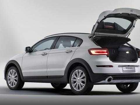 斩获30000台超级订单 观致汽车品质值得信赖