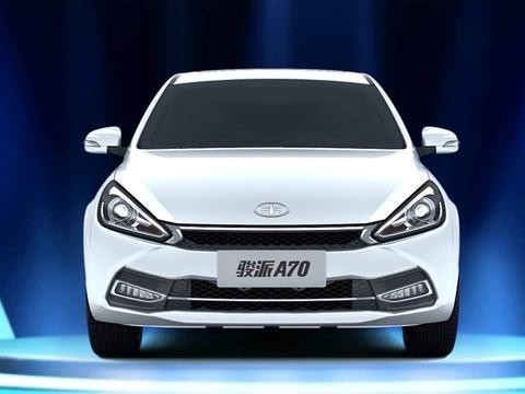 天津一汽2017年整体销量不足上汽大众5天销量