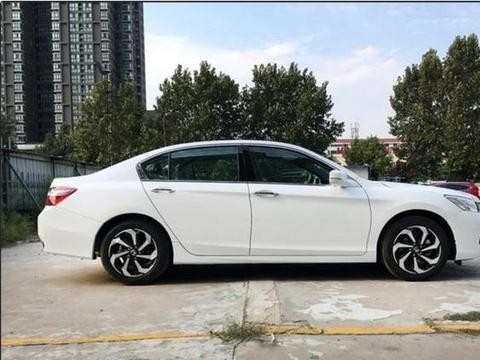 长5米，80万公里无需修车，当年20万还要加价，如今和速腾一样钱