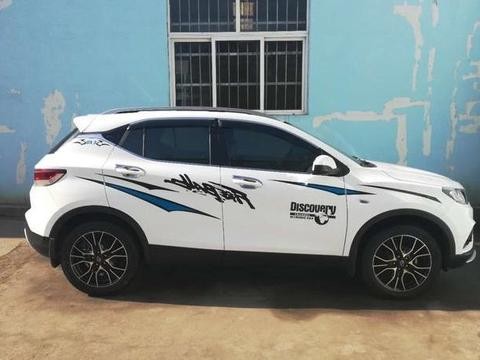 悔不当初没有选择合资品牌, 终于明白什么是国产“垃圾车”了