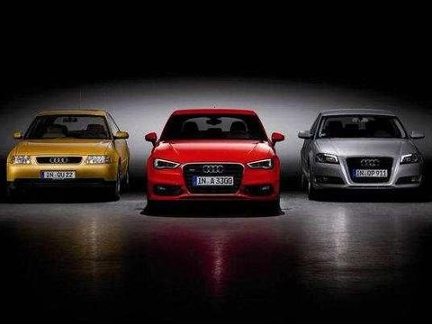 十几万预算不可错过的3款高品质A级车！