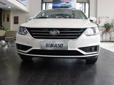 全新一汽版“朗逸”即将上市，仅售6万，“神车”将遇最大挑战！