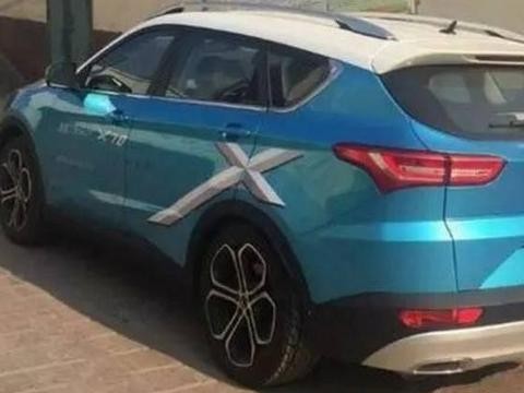 奇瑞这回真怒了，杀出7座SUV仅卖6万元，直接把宝骏530干趴下