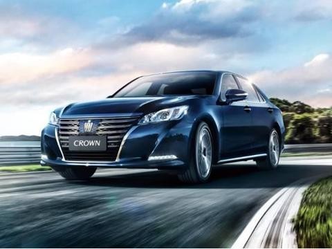 曾经接近百万的豪车，现在仅卖帕萨特的价格？销量还不如帕萨特？