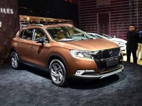 奢华内饰媲美奔驰，配宝马发动机，这款Q5终结者不足20万！