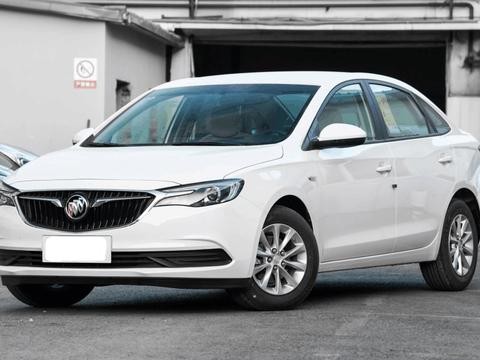 英朗和新捷达, 8万左右, 选哪个更合适?