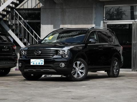 17万的SUV，上路不输昂科威，2.0T百公里还能破10秒