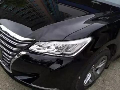 看厌BBA了 这款豪华车或许更适合你