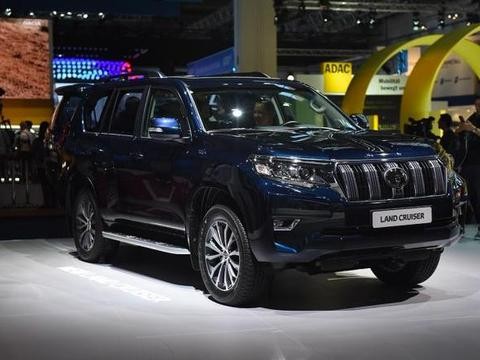 一大波新车，普拉多二手比新车值钱，别克GL6值得值得吗？