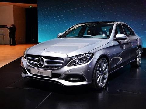 变速箱挡位越多越高级？奔驰9AT怎么样！