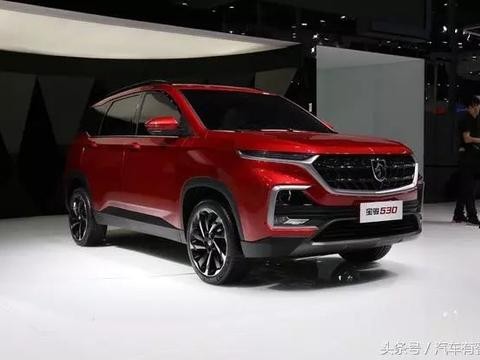 国产SUV最大黑马“眯眯眼”将上市，哈弗H6“神车”地位恐不保