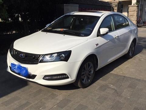 帝豪这车一定要买！