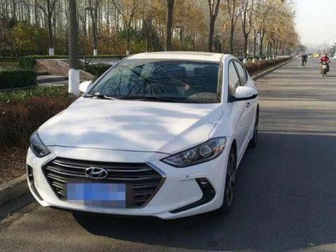 领而心动! 现代领动车主一年的用车经验总结分享！