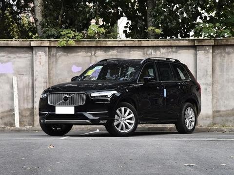 和宝马X5同级别，安全胜奥迪Q7，上市就降15万，还买啥奔驰GLC