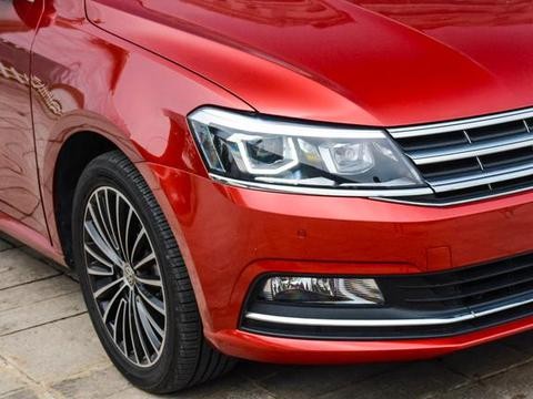 宝骏、吉利比大众划算，为啥5万人还是选择买朗逸？