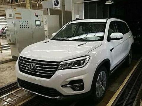 真不是吹牛！这SUV改了内饰，10万不愁卖，让哈弗H6焦头烂额！