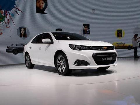 谁说国产车才是性价比之王，这辆车不服！