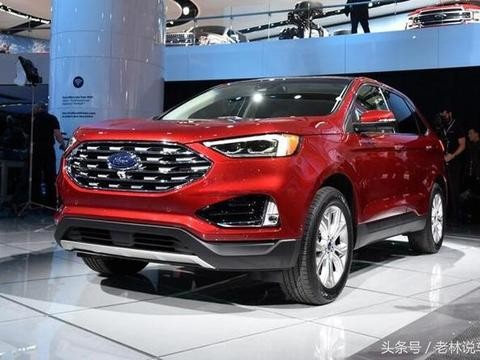 要和前任说再见？新款这么美，现款的心理阴影面积该有多大！