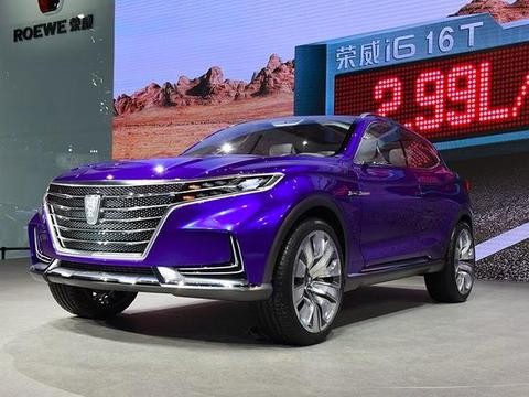 曲面屏、对开门、加速4秒，比亚迪唐极速版看懵了