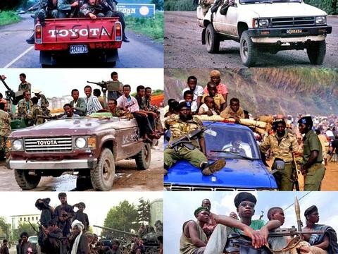 岂是徐娘半老？年近花甲的丰田之花“风骚”依旧