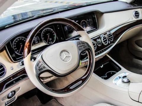 公认的五大最美中控设计，30岁可以得到第五个就很满足