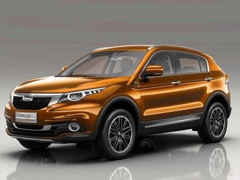 最尴尬国产车:故障率极低,却无人问津,或因太自信！