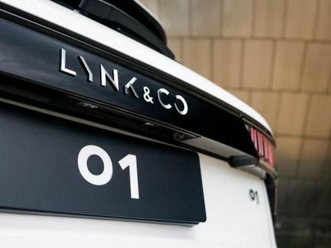 这是起飞的节奏？领克2年内推10款新车，吉利亲儿子果真不一样！