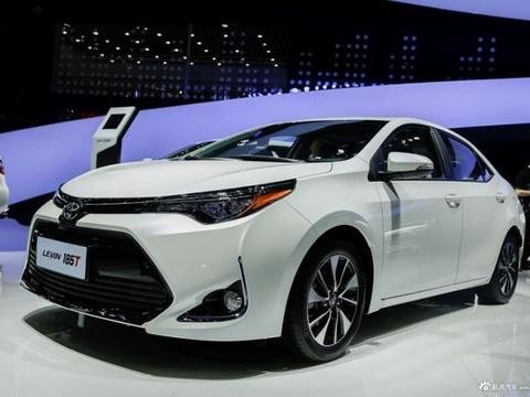 10万元左右到底最合适买啥车？这4款车型对比给年底买车参考！