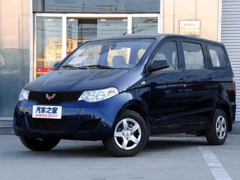 五菱宏光竟被“干掉”！国民神车要“退位让贤”？国人会买账吗？