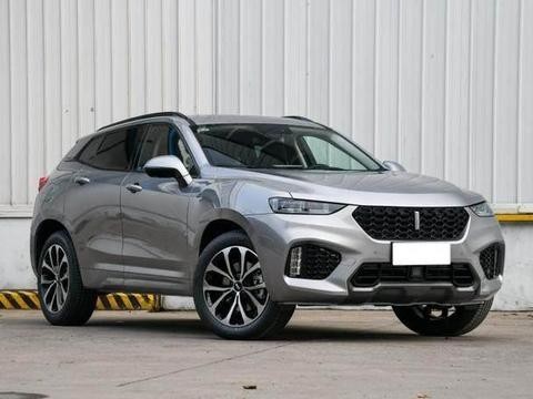 提长城VV7被CRV车主嘲笑保值率太低, 这几天他不跟我说话了!