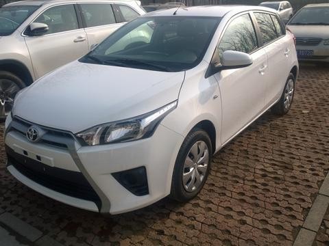 闲云野鹤的人生只要实用，丰田致炫车主亲述优缺点