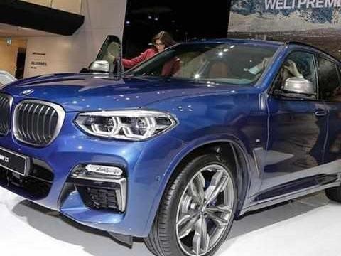 等它上市, Q5地位不保, 有钱人都会买它, 太经典了