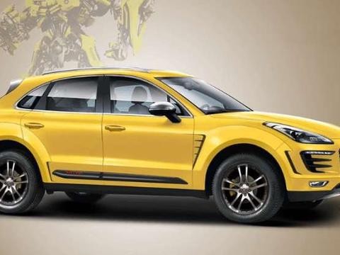 15.18万提车众泰sr9，外观很霸气，动力强劲，平均油耗7.5L！